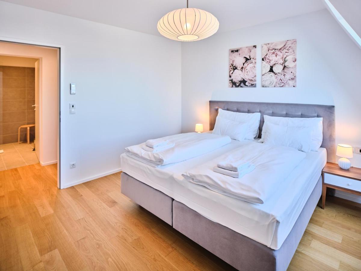 Myfavorit Apartments - Spacious Apartments Next To Puplic Transport U1 Direct Connection To Citycenter فيينا المظهر الخارجي الصورة